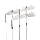 Mizuno MP-37 Steel Mens Right Hand Irons 4-PW Stiff - Dynamic Gold S300