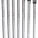 Mizuno MP-37 Steel Mens Right Hand Irons 4-PW Stiff - Dynamic Gold S300