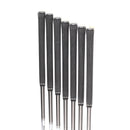 Cobra Forged Tec 2020 Graphite Mens Right Hand Irons 4-PW Regular - Aerotech Steelfiber i110 cw