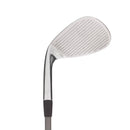 Cobra Snakebite 2021 Graphite Mens Right Hand Lob Wedge 60* 11 Bounce Classic Grind Regular - Aerotech Steelfiber i110 cw
