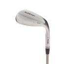 Ping Glide Forged Pro Graphite Mens Right Hand Lob Wedge 62* 1* Upright 6 Bounce T Grind Senior - UST Mamiya Recoil ES 760 F2