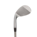 Ping Glide Forged Pro Graphite Mens Right Hand Lob Wedge 62* 1* Upright 6 Bounce T Grind Senior - UST Mamiya Recoil ES 760 F2