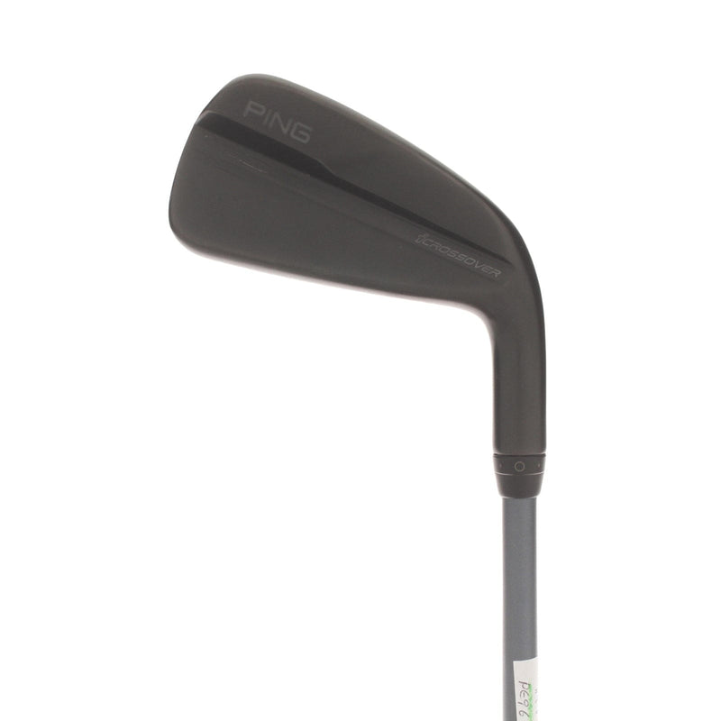 Ping iCrossover Graphite Mens Right Hand 2 Iron 18* Regular - Alta CB 70