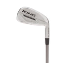Cobra Forged Tec 2020 Graphite Mens Right Hand 3 Iron 19* Regular - Aerotech Steelfiber i110 cw