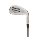 Cobra Forged Tec 2020 Graphite Mens Right Hand Gap Wedge 49* Regular - Aerotech Steelfiber i110 cw