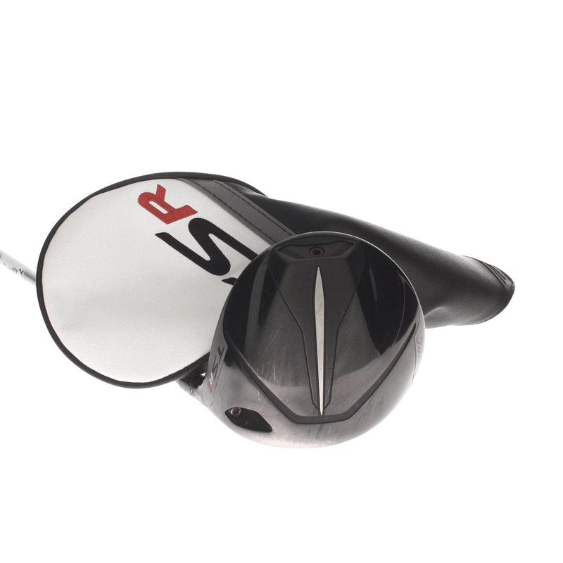 Titleist TSR1 Graphite Mens Right Hand Driver 12* Regular