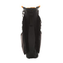 Callaway Org 14 Cart Bag - Black/White/Orange