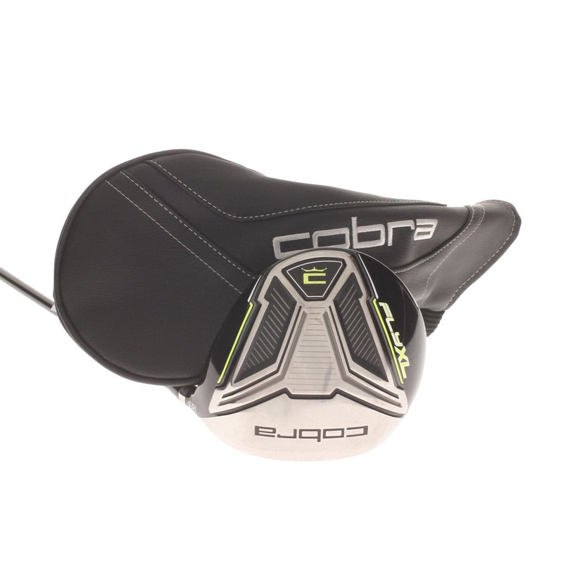 Cobra Fly XL2 Graphite Mens Right Hand Driver 10.5* Regular -