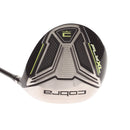 Cobra Fly XL2 Graphite Mens Right Hand Driver 10.5* Regular -