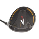 TaylorMade R7 Quad Mini Driver Graphite Mens Right Hand Mini Driver 13.5* Stiff - Fujikura Speeder 6-S