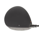 TaylorMade R7 Quad Mini Driver Graphite Mens Right Hand Mini Driver 13.5* Stiff - Fujikura Speeder 6-S