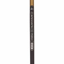 TaylorMade R7 Quad Mini Driver Graphite Mens Right Hand Mini Driver 13.5* Stiff - Fujikura Speeder 6-S