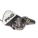 Ping G430 SFT Graphite Mens Right Hand Driver 10.5* Stiff - Fujikura Ventus Blue 5-S