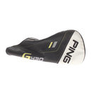 Ping G430 SFT Graphite Mens Right Hand Driver 10.5* Stiff - Fujikura Ventus Blue 5-S