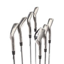Ben Sayers M8 Steel Mens Right Hand Irons 5-SW Regular -