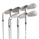 Ben Sayers M8 Steel Mens Right Hand Irons 5-SW Regular -