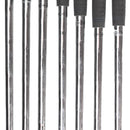 Ben Sayers M8 Steel Mens Right Hand Irons 5-SW Regular -