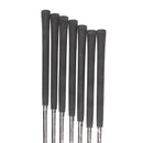Ben Sayers M8 Steel Mens Right Hand Irons 5-SW Regular -