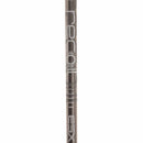 Mizuno JPX 921 Hot Metal Graphite Mens Right Hand Irons 8-SW+GW Regular - UST Mamiya Recoil ESX 460 F3