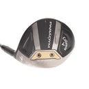 Callaway Paradym Graphite Mens Right Hand Fairway 7 Wood 21* Regular - Aldila Ascent 50