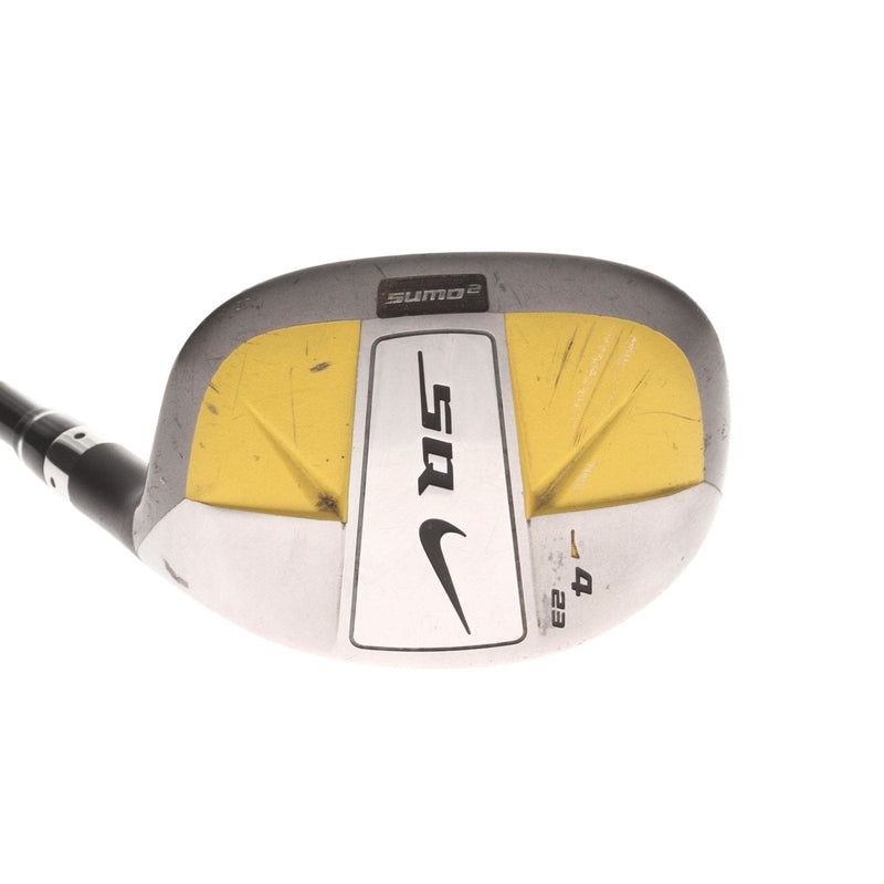 Nike SQ Sumo 2 Graphite Mens Right Hand 4 Hybrid 23* Regular - Diamana Sasquatch