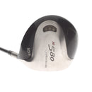 TaylorMade R580 Graphite Mens Right Hand Driver 10.5* Regular - Aldila VX