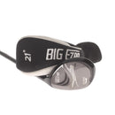 Slazenger Big Ezee Graphite Mens Right Hand 3 Hybrid 21* Regular - Slazenger Big Ezee