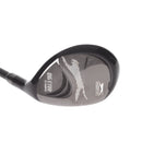 Slazenger Big Ezee Graphite Mens Right Hand 3 Hybrid 21* Regular - Slazenger Big Ezee