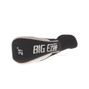 Slazenger Big Ezee Graphite Mens Right Hand 3 Hybrid 21* Regular - Slazenger Big Ezee