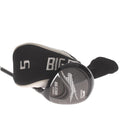 Slazenger Big Ezee Graphite Mens Right Hand Fairway 3 Wood 15* Regular - Slazenger Big Ezee