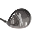 Slazenger Big Ezee Graphite Mens Right Hand Fairway 3 Wood 15* Regular - Slazenger Big Ezee