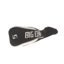 Slazenger Big Ezee Graphite Mens Right Hand Fairway 3 Wood 15* Regular - Slazenger Big Ezee