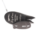 Slazenger Big Ezee Steel Mens Right Hand Chipper 38.5* - Slazenger Big Ezee