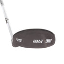 Slazenger Big Ezee Steel Mens Right Hand Chipper 38.5* - Slazenger Big Ezee