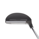 Slazenger Big Ezee Steel Mens Right Hand Chipper 38.5* - Slazenger Big Ezee