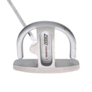 Zucci Tour Model I Mens Right Hand Putter 35" Mallet Zucci - Zucci