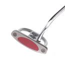 Zucci Tour Model I Mens Right Hand Putter 35" Mallet Zucci - Zucci