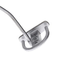 Zucci Tour Model I Mens Right Hand Putter 35" Mallet Zucci - Zucci