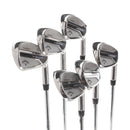 Callaway Paradym Ai-Smoke Steel Mens Right Hand Irons 5-PW Regular - Elevate MPH 95