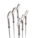 Callaway Paradym Ai-Smoke Steel Mens Right Hand Irons 5-PW Regular - Elevate MPH 95