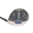 Callaway Paradym Ai-Smoke Max Graphite Mens Right Hand Fairway 5 Wood 18* Regular - Tensei AV Series Blue 65