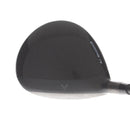 Callaway Paradym Ai-Smoke Max Graphite Mens Right Hand Fairway 5 Wood 18* Regular - Tensei AV Series Blue 65