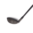 Callaway Paradym Ai-Smoke Max Graphite Mens Right Hand Fairway 5 Wood 18* Regular - Tensei AV Series Blue 65