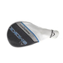Callaway Paradym Ai Smoke Max Graphite Mens Right Hand Driver 10.5* Regular - Tensei AV Blue Series 55
