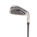 Cobra F7 One Length Graphite Mens Right Hand 5 Iron Regular - Fujikura Pro 63i