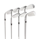 Titleist T350 Steel Mens Right Hand Irons 5-GW Regular - True Temper AMT Red R300