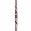 Titleist T350 Steel Mens Right Hand Irons 5-GW Regular - True Temper AMT Red R300
