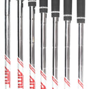 Titleist T350 Steel Mens Right Hand Irons 5-GW Regular - True Temper AMT Red R300