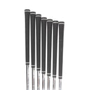 Titleist T350 Steel Mens Right Hand Irons 5-GW Regular - True Temper AMT Red R300