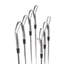 Mizuno Pro 245 Steel Mens Right Hand Irons 4-PW Stiff - Nippon N.S Pro 950 GH Neo